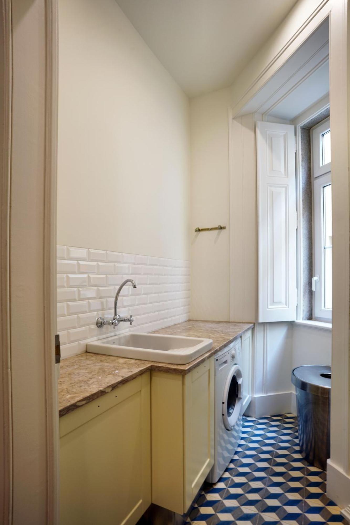 Casas De Sao Bento Guest house Lisbon