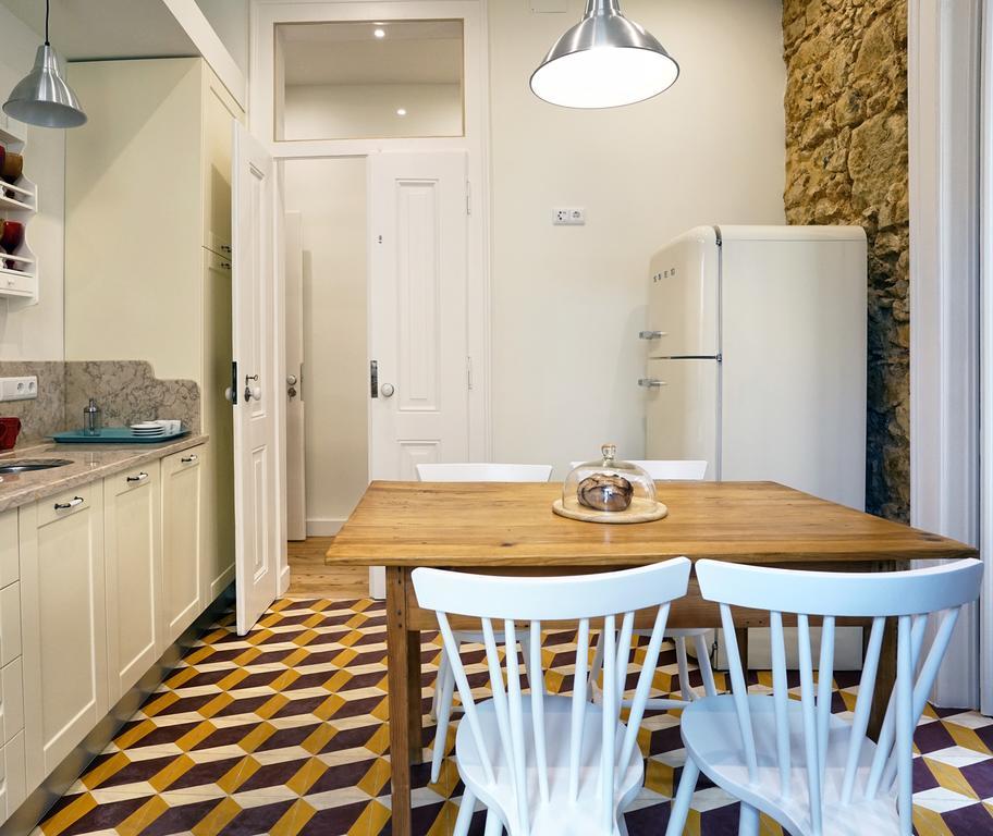 Casas De Sao Bento Lisbon