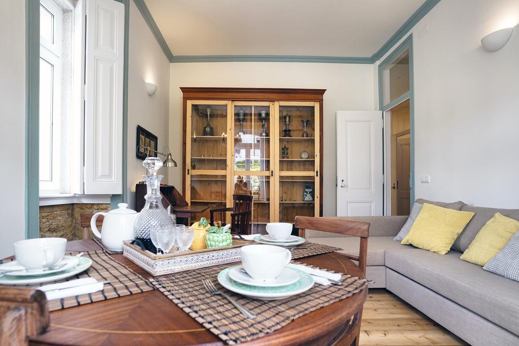 Casas De Sao Bento Guest house
