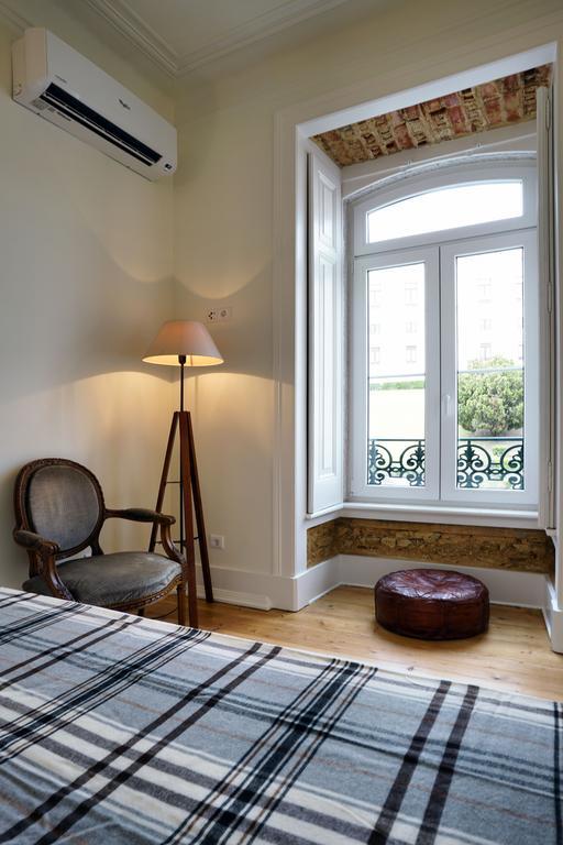 Guest house Casas De Sao Bento Lisbon