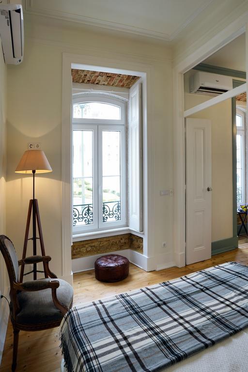 Casas De Sao Bento Guest house Lisbon