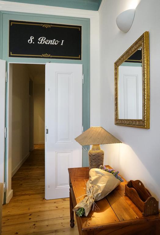 Casas De Sao Bento 4* Lisbon