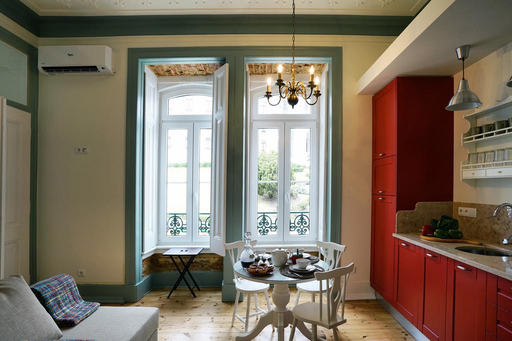 Guest house Casas De Sao Bento