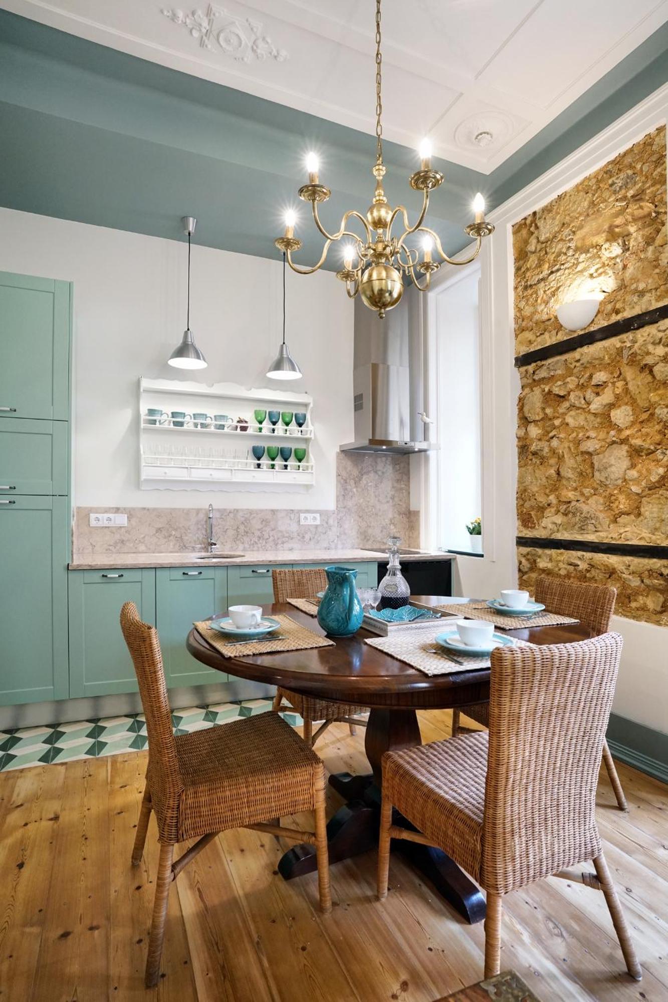 Casas De Sao Bento Guest house