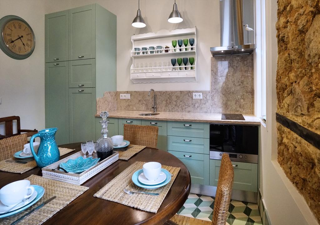 Guest house Casas De Sao Bento 4*