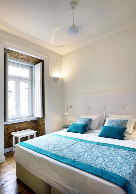 Casas De Sao Bento 4* Lisbon