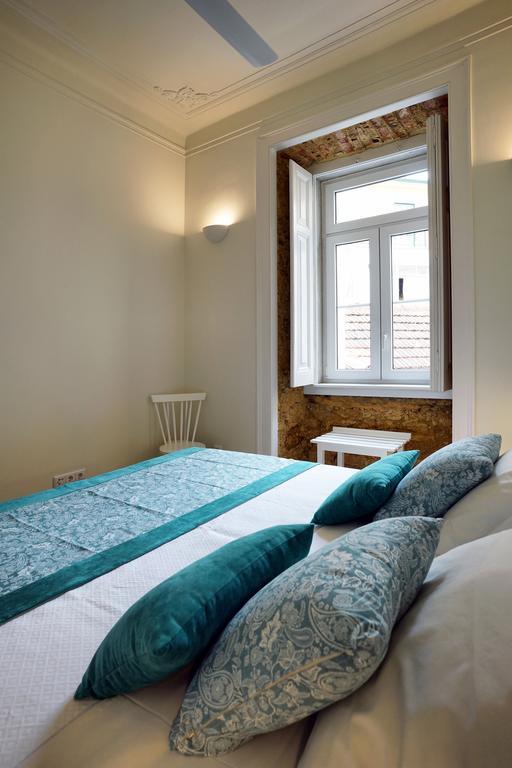 Guest house Casas De Sao Bento