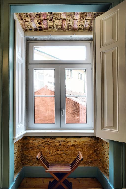 Guest house Casas De Sao Bento