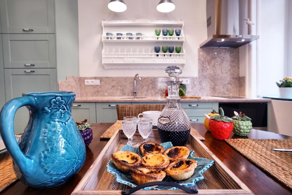 Casas De Sao Bento Guest house
