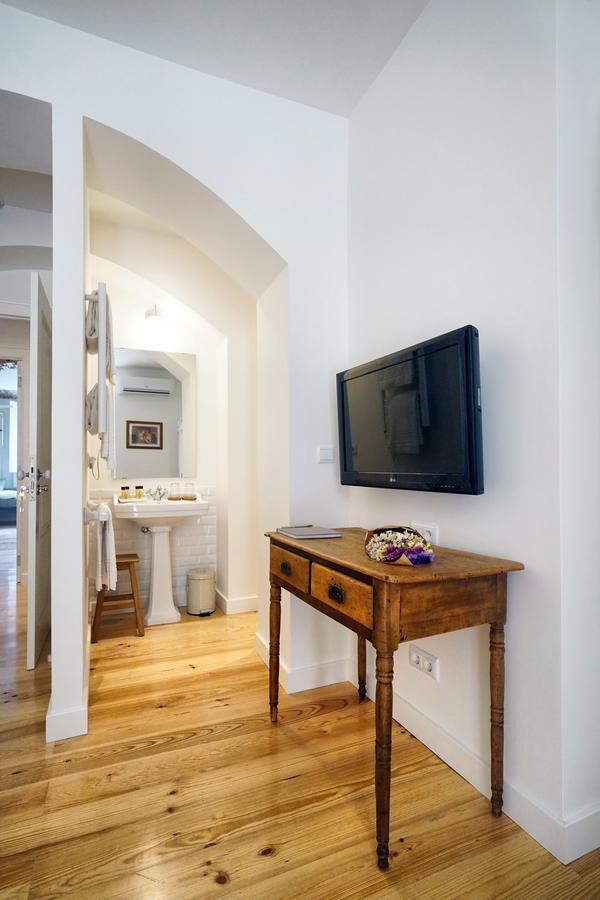 Casas De Sao Bento Guest house Lisbon