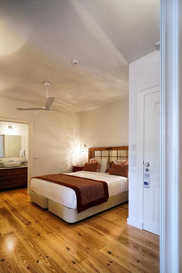 Casas De Sao Bento Guest house