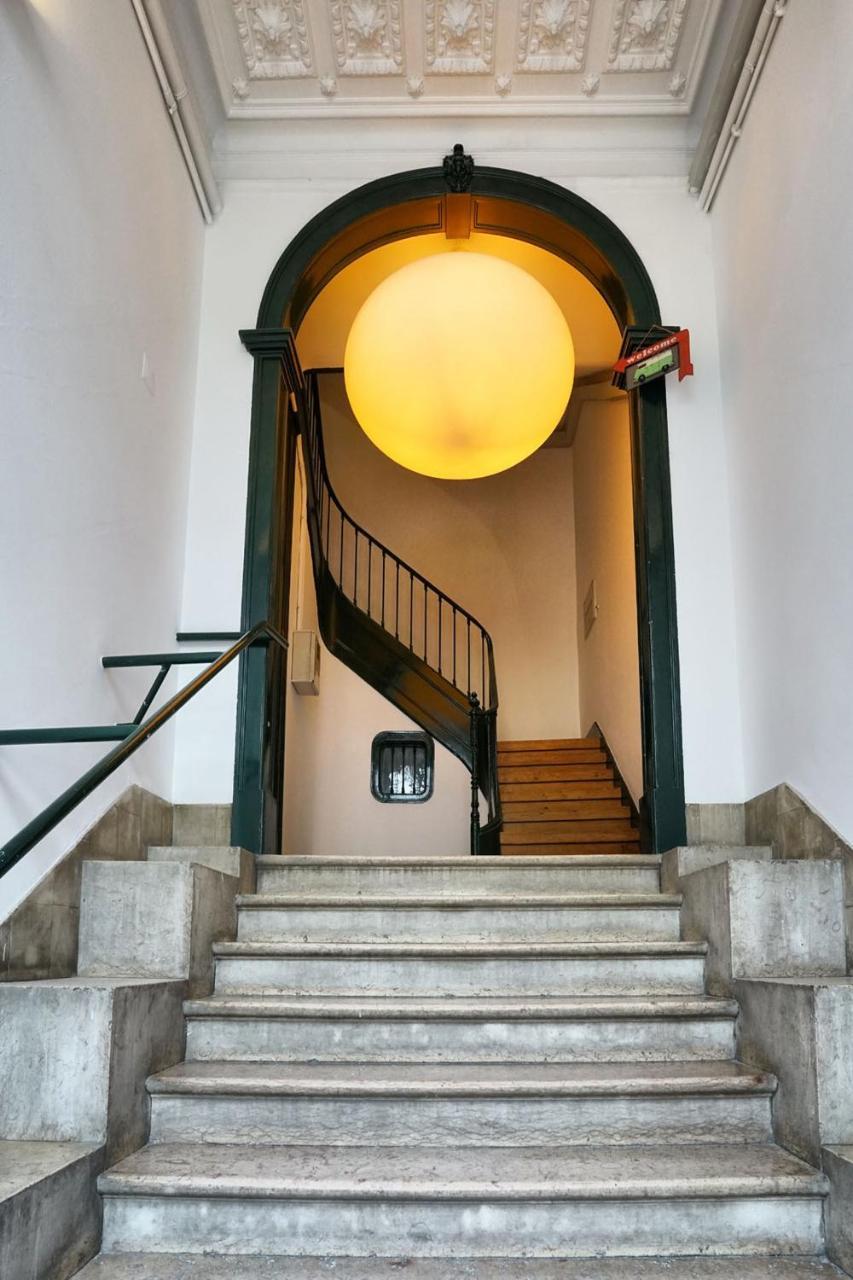 Casas De Sao Bento Lisbon