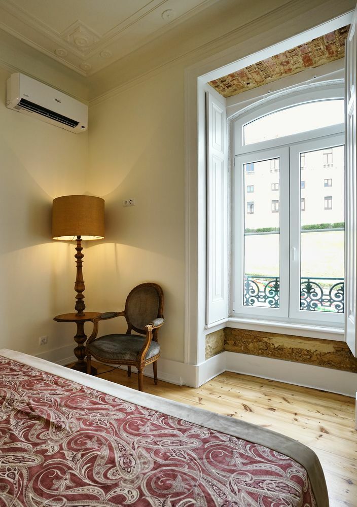 Guest house Casas De Sao Bento 4*