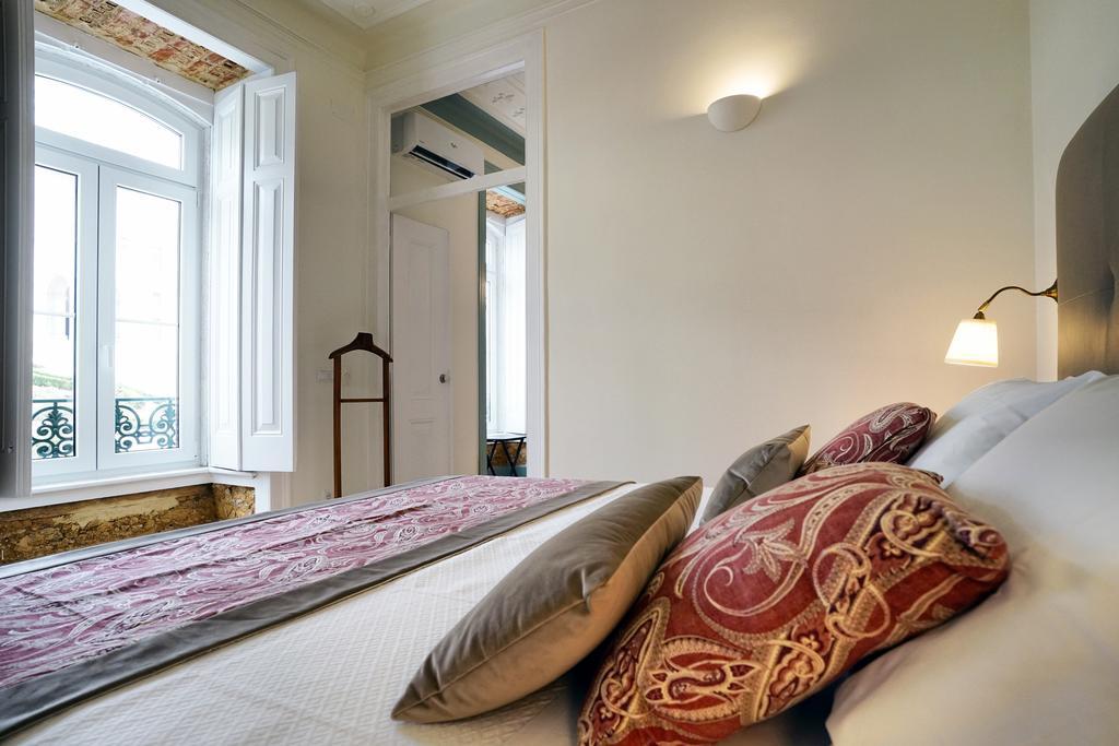 Casas De São Bento Casa de hóspedes Lisboa